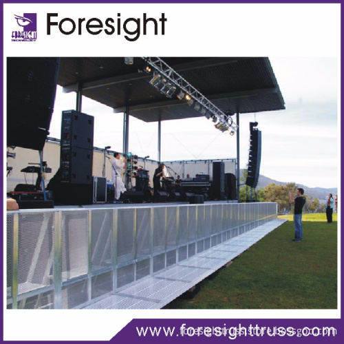 2014 Professional manufacturer crowd barrier /security barrier/used crowd control barriers